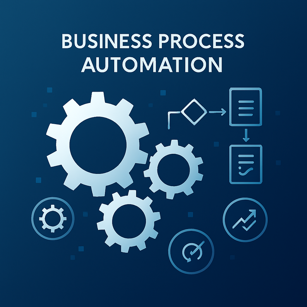 Crixops - Automatisation Numérique